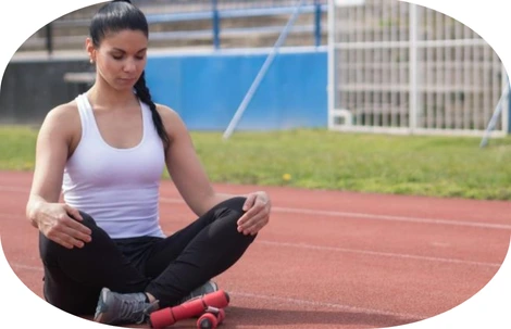 Entrenamiento Mental para Deportistas